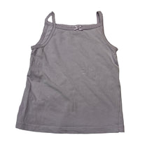 Load image into Gallery viewer, Girls H&amp;M, lightweight stretchy singlet top, GUC, size 2,  