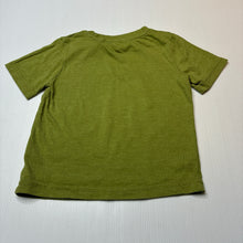 Load image into Gallery viewer, Boys Tu, green tee / top, dinosaur, GUC, size 2-3,  