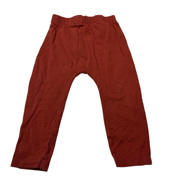 Unisex Anko, stretchy leggings / bottoms, elasticated, GUC, size 1,  
