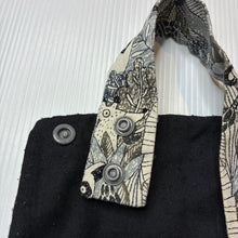 Load image into Gallery viewer, Unisex handmade, cotton romper, jungle animals, EUC, size 2,  