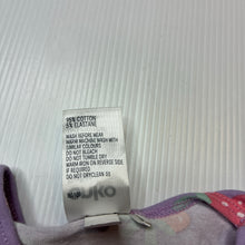 Load image into Gallery viewer, Girls Anko, stretchy bodysuit / romper, strawberries, GUC, size 000,  