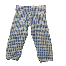 Load image into Gallery viewer, Girls F&amp;F, stretchy leggings / bottoms, elasticated, GUC, size 0,  
