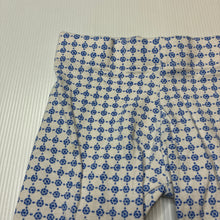 Load image into Gallery viewer, Girls F&amp;F, stretchy leggings / bottoms, elasticated, GUC, size 0,  