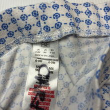 Load image into Gallery viewer, Girls F&amp;F, stretchy leggings / bottoms, elasticated, GUC, size 0,  