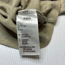 Load image into Gallery viewer, Boys Cotton On, cotton pyjama tee / top, dinosaur, FUC, size 3,  