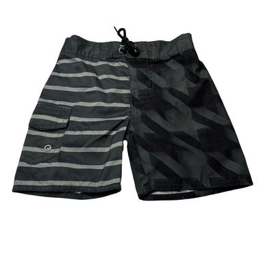 Boys Tilt, lightweight board shorts, elasticated, GUC, size 2,  