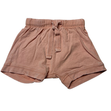 Girls Baby Berry, lightweight stretchy shorts, elasticated, GUC, size 00,  