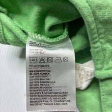 Load image into Gallery viewer, Unisex H&amp;M, fleece lined organic cotton overalls, EUC, size 000,  
