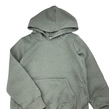 Load image into Gallery viewer, Boys Brilliant Basics, fleece lined hoodie sweater, pilling, FUC, size 7,  