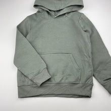 Load image into Gallery viewer, Boys Brilliant Basics, fleece lined hoodie sweater, pilling, FUC, size 7,  