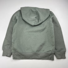 Load image into Gallery viewer, Boys Brilliant Basics, fleece lined hoodie sweater, pilling, FUC, size 7,  