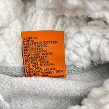 Load image into Gallery viewer, Boys Tilt, grey fleece lined zip hoodie sweater, GUC, size 4,  