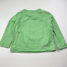 Load image into Gallery viewer, Boys KID, long sleeve pyjama top, dinosaur, FUC, size 2,  