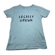 Load image into Gallery viewer, Boys Anko, blue cotton tee / top, GUC, size 9,  
