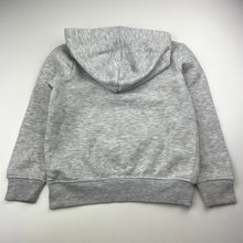 Load image into Gallery viewer, Boys KID, fleece lined hoodie sweater, dog, pilling, FUC, size 6,  
