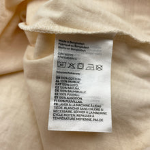 Load image into Gallery viewer, Girls H&amp;M, lightweight cotton loose fit tee / top, FUC, size 7,  