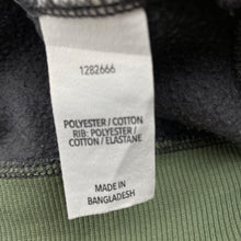 Load image into Gallery viewer, Boys KID, fleece lined hoodie sweater, dinosaur, FUC, size 6,  