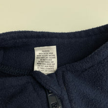 Load image into Gallery viewer, Unisex Target, navy fleece school vest, GUC, size 7-8,  