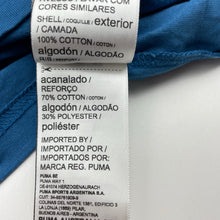 Load image into Gallery viewer, Boys PUMA, cotton sports / activewear tee / top, FUC, size 9-10,  