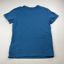 Load image into Gallery viewer, Boys PUMA, cotton sports / activewear tee / top, FUC, size 9-10,  