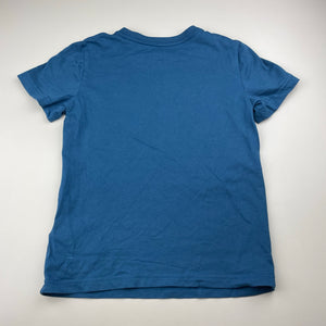 Boys PUMA, cotton sports / activewear tee / top, FUC, size 9-10,  