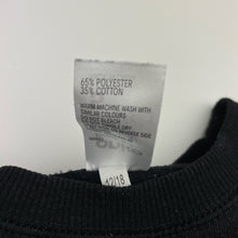 Load image into Gallery viewer, Boys Anko, fleece lined sweater / jumper, wash fade &amp; pilling, FUC, size 5,  