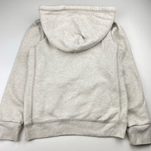 Load image into Gallery viewer, Unisex HOLLISTER, fleece lined hoodie sweater, Sz: XS, armpit to armpit: 40cm, shoulder to cuff: 48cm, GUC, size 8-9,  