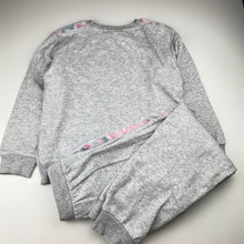 Load image into Gallery viewer, Girls Peter Alexander, fleece winter pyjamas, dogs, FUC, size 8,  