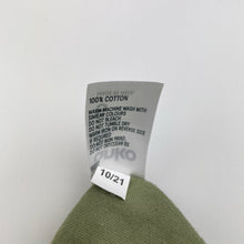 Load image into Gallery viewer, Girls Anko, cotton long sleeve tee / top, bee, GUC, size 5,  