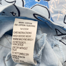 Load image into Gallery viewer, Boys KID, cotton tee / top, sharks, FUC, size 3,  
