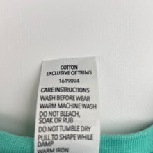 Load image into Gallery viewer, Boys Dymples, cotton tee / top, boat, FUC, size 2,  
