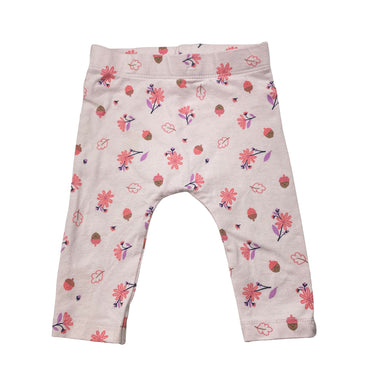 Girls Anko, stretchy leggings / bottoms, FUC, size 000,  