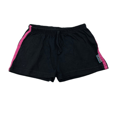 Girls Dymples, lightweight cotton shorts, elasticated, FUC, size 2,  