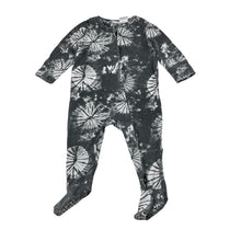 Load image into Gallery viewer, Unisex Cotton On, stretchy zip coverall / romper, FUC, size 00,  