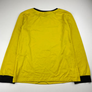 Boys Nintendo, POKEMON PIKACHU pyjama top, pilling, FUC, size 10,  