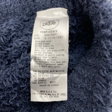 Load image into Gallery viewer, Boys GELATO PIQUE, fleece pyjama pants / bottoms, GUC, size 5-6,  