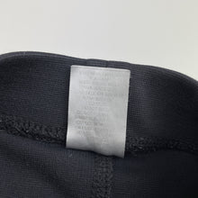 Load image into Gallery viewer, Girls Target, grey stretchy pants, elasticated, Inside leg: 41cm, FUC, size 5,  