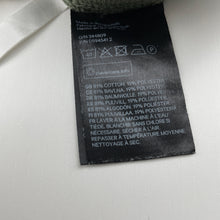 Load image into Gallery viewer, Boys H&amp;M, khaki fleece lined track pants, elasticated, Inside leg: 54cm, FUC, size 10,  