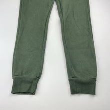 Load image into Gallery viewer, Boys Anko, khaki casual pants, elasticated, Inside leg: 57cm, GUC, size 9,  