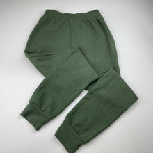 Load image into Gallery viewer, Boys Anko, khaki casual pants, elasticated, Inside leg: 57cm, GUC, size 9,  