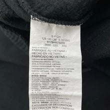 Load image into Gallery viewer, Boys Hurley, fleece lined track pants, elasticated, Inside leg: 53cm, FUC, size 8-10,  
