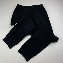 Load image into Gallery viewer, Boys Hurley, fleece lined track pants, elasticated, Inside leg: 53cm, FUC, size 8-10,  