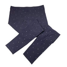 Load image into Gallery viewer, Girls Anko, stretchy leggings, elasticated, Inside leg: 60cm, GUC, size 12,  