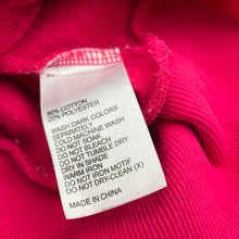 Load image into Gallery viewer, Womens Adidas, fleece lined sweater / jumper, light marks on cuffs, FUC, size XS,  