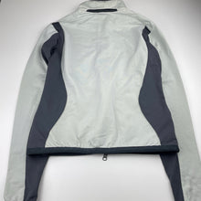 Load image into Gallery viewer, Womens Nike, zip up activewear jacket, *zip pull tab missing, still functional*, armpit to armpit: 45cm, FUC, size 8-10,  