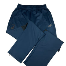 Load image into Gallery viewer, Mens New Balance, NB Dry track pants, Inside leg: 73cm, GUC, size S,  