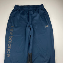 Load image into Gallery viewer, Mens New Balance, NB Dry track pants, Inside leg: 73cm, GUC, size S,  