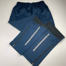 Load image into Gallery viewer, Mens New Balance, NB Dry track pants, Inside leg: 73cm, GUC, size S,  