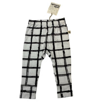 Load image into Gallery viewer, Unisex Milk &amp; Masuki, lightweight organic cotton leggings / bottoms, NEW, size 0,  