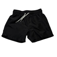 Load image into Gallery viewer, Boys Anko, lightweight board shorts, elasticated, GUC, size 2,  